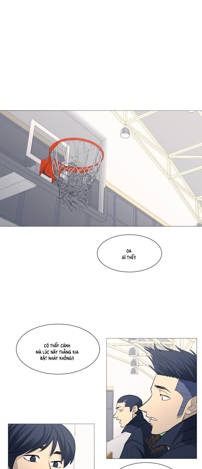 Garbage Time Chapter 114 - 6