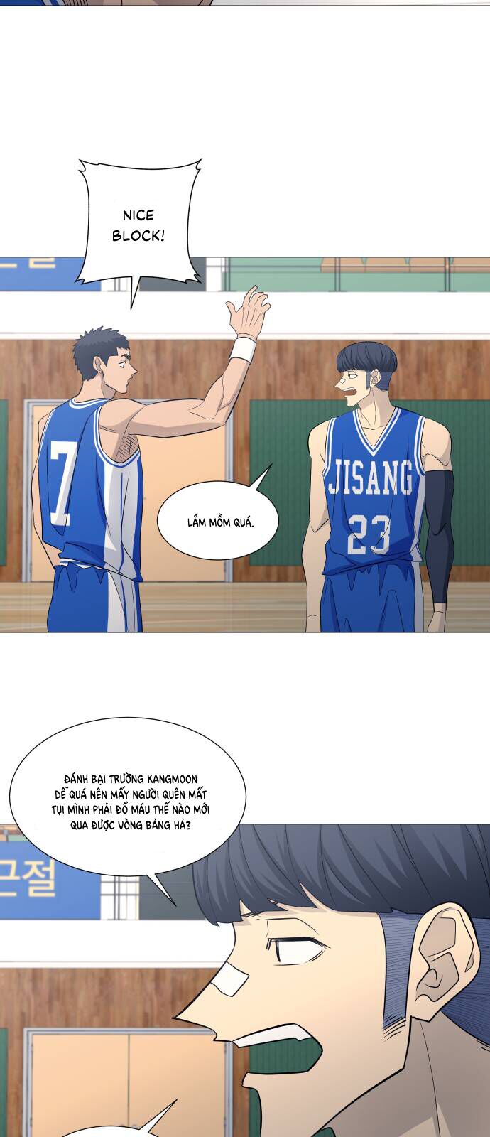 Garbage Time Chapter 114 - 8