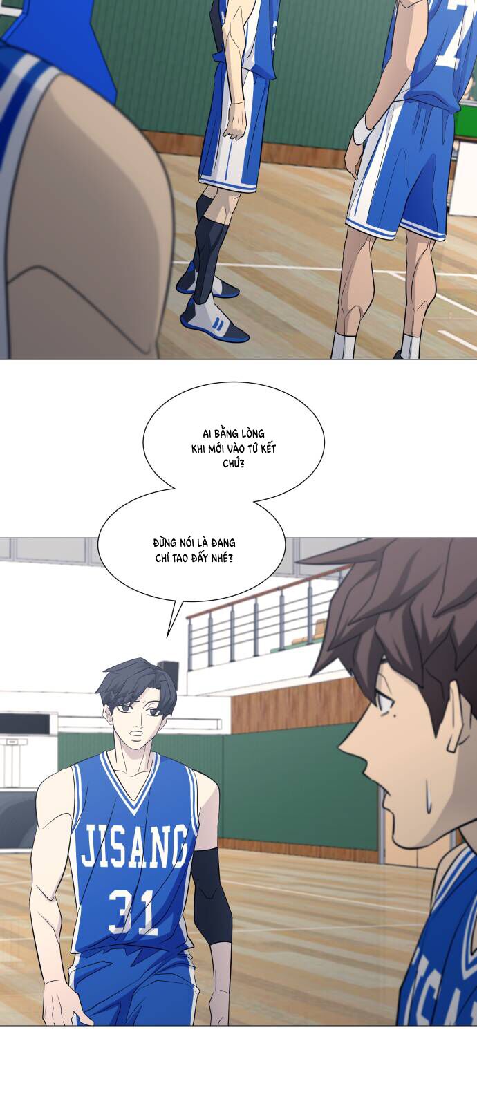 Garbage Time Chapter 114 - 10