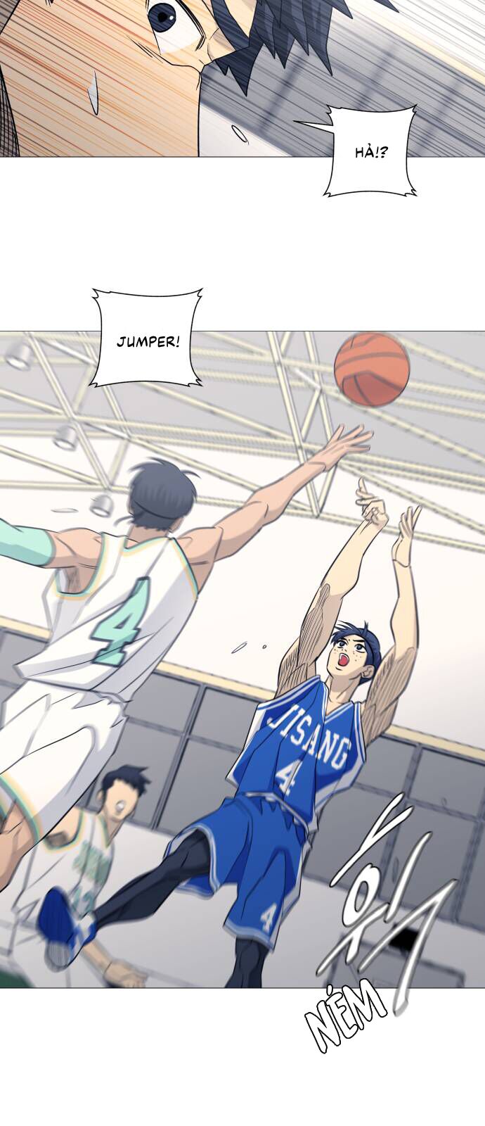 Garbage Time Chapter 115 - 2