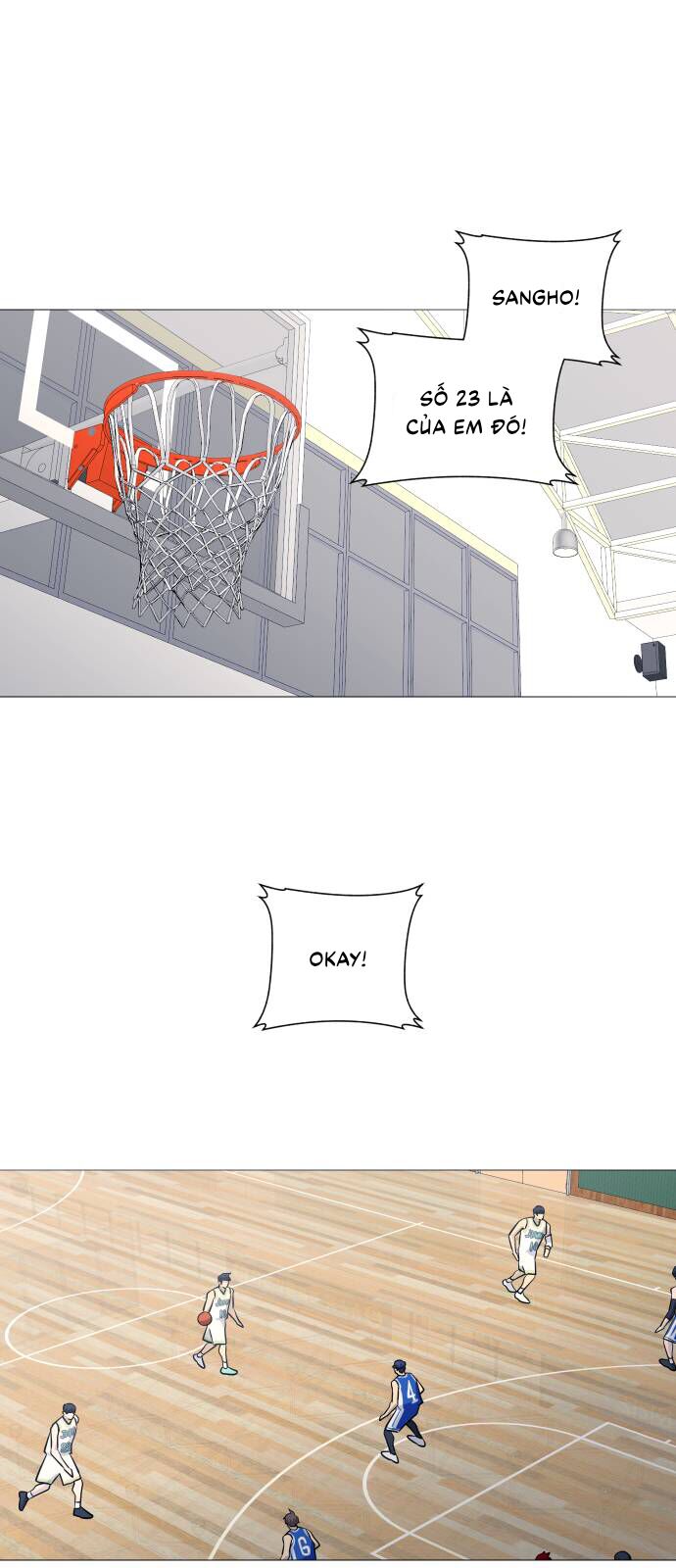 Garbage Time Chapter 115 - 13