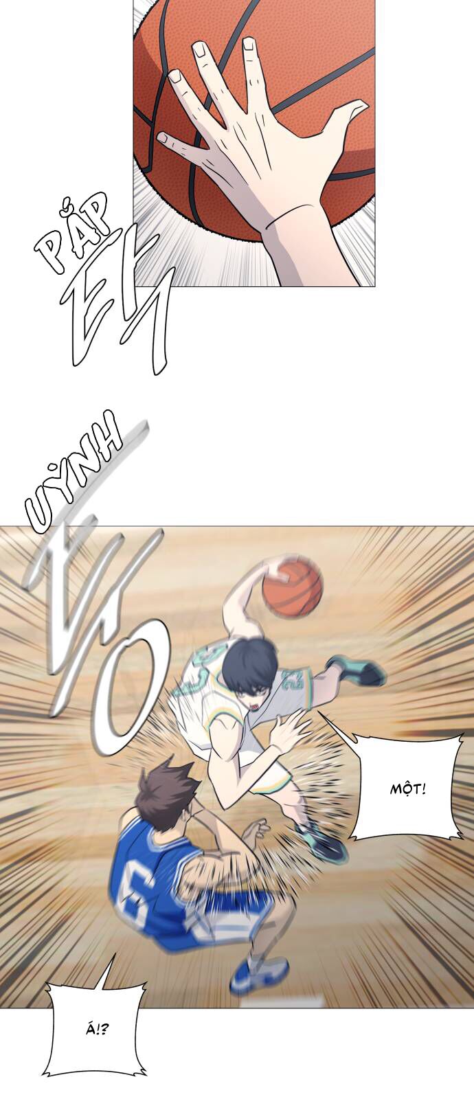 Garbage Time Chapter 115 - 16