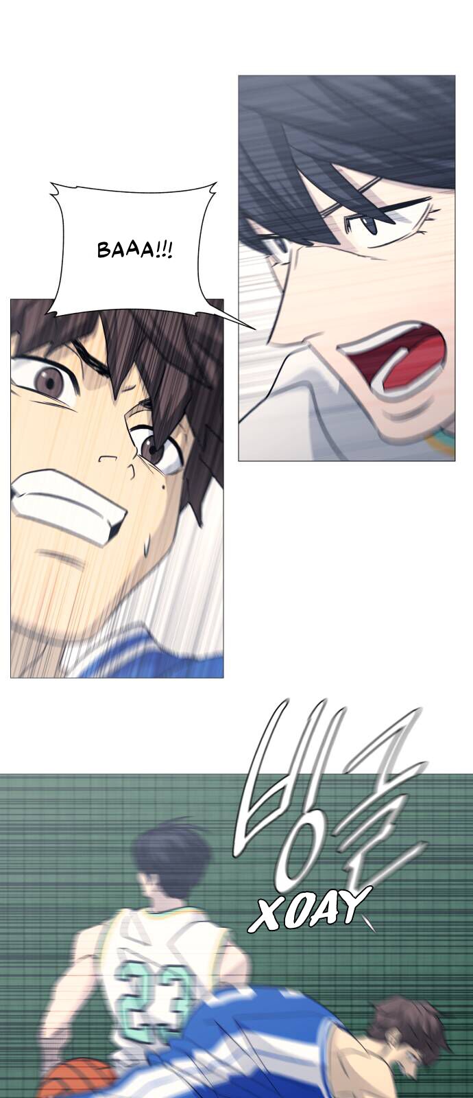 Garbage Time Chapter 115 - 18