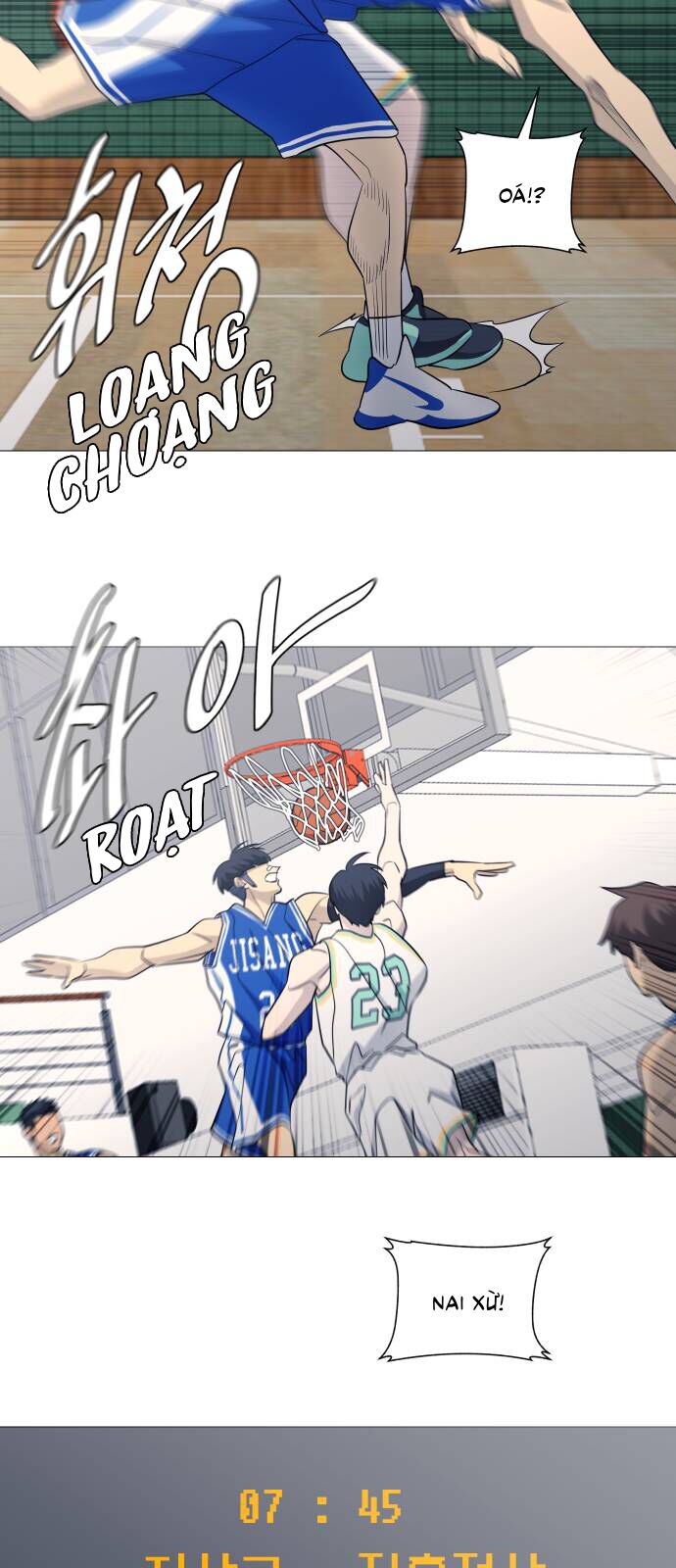 Garbage Time Chapter 115 - 19