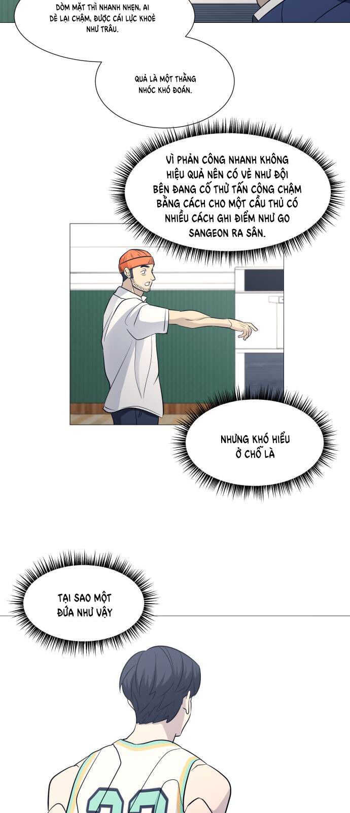 Garbage Time Chapter 115 - 21