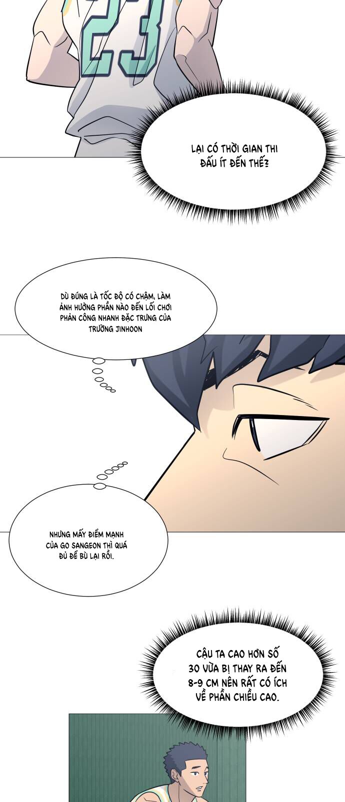 Garbage Time Chapter 115 - 22