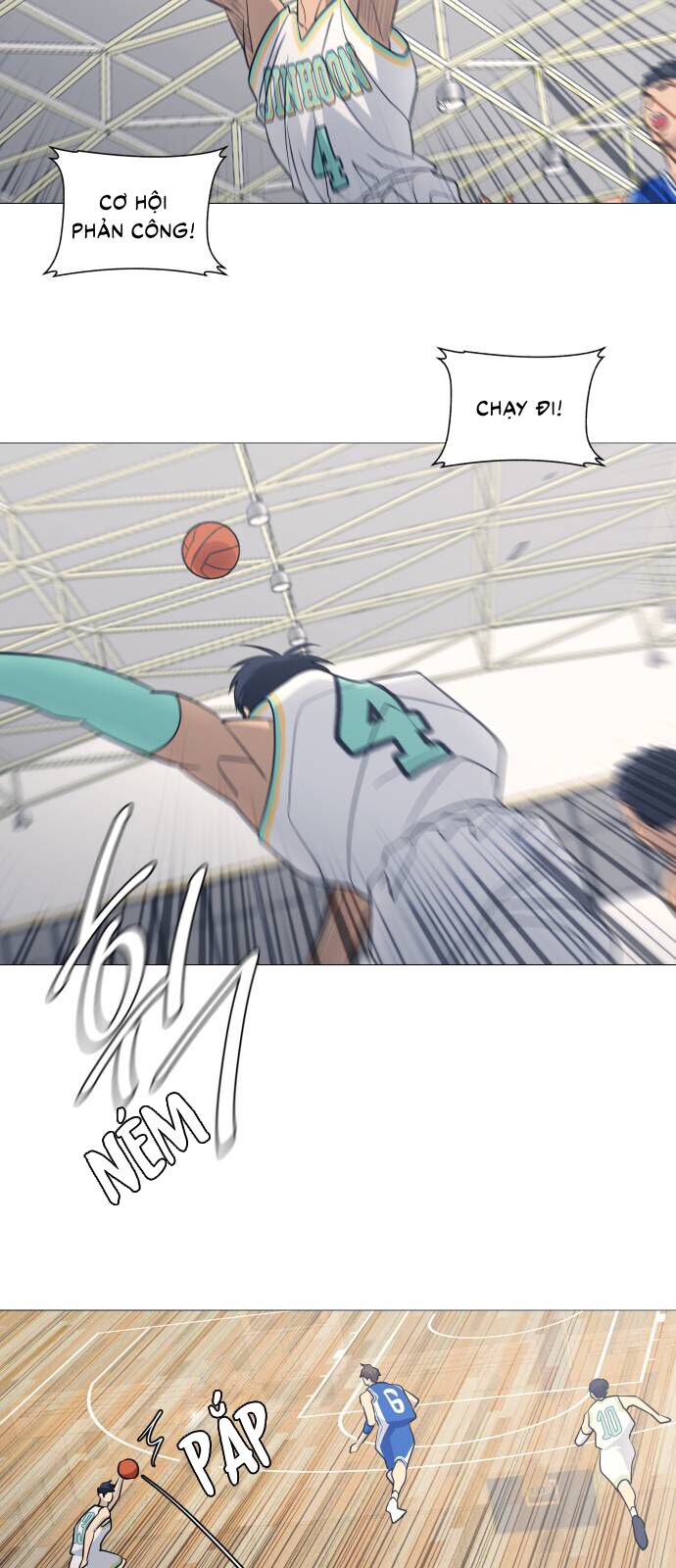 Garbage Time Chapter 115 - 27
