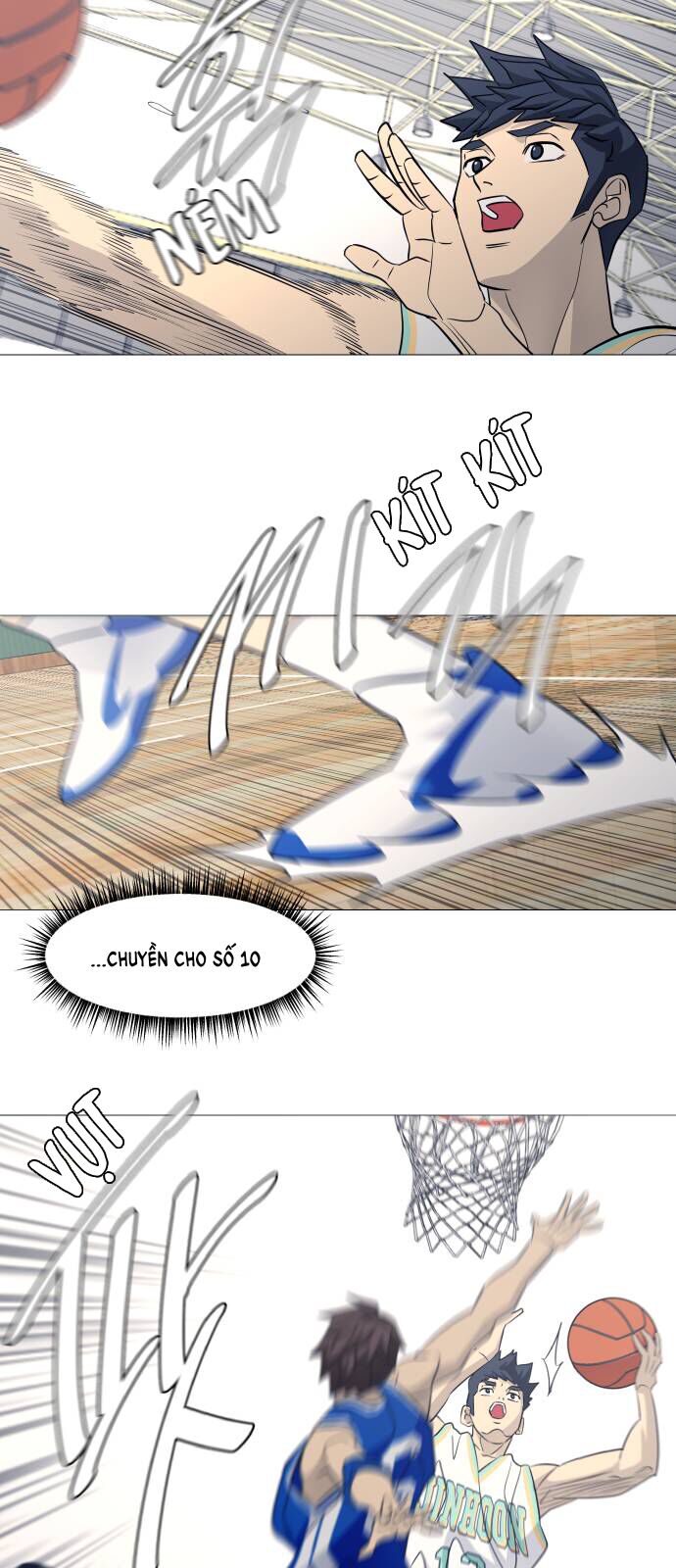 Garbage Time Chapter 115 - 30