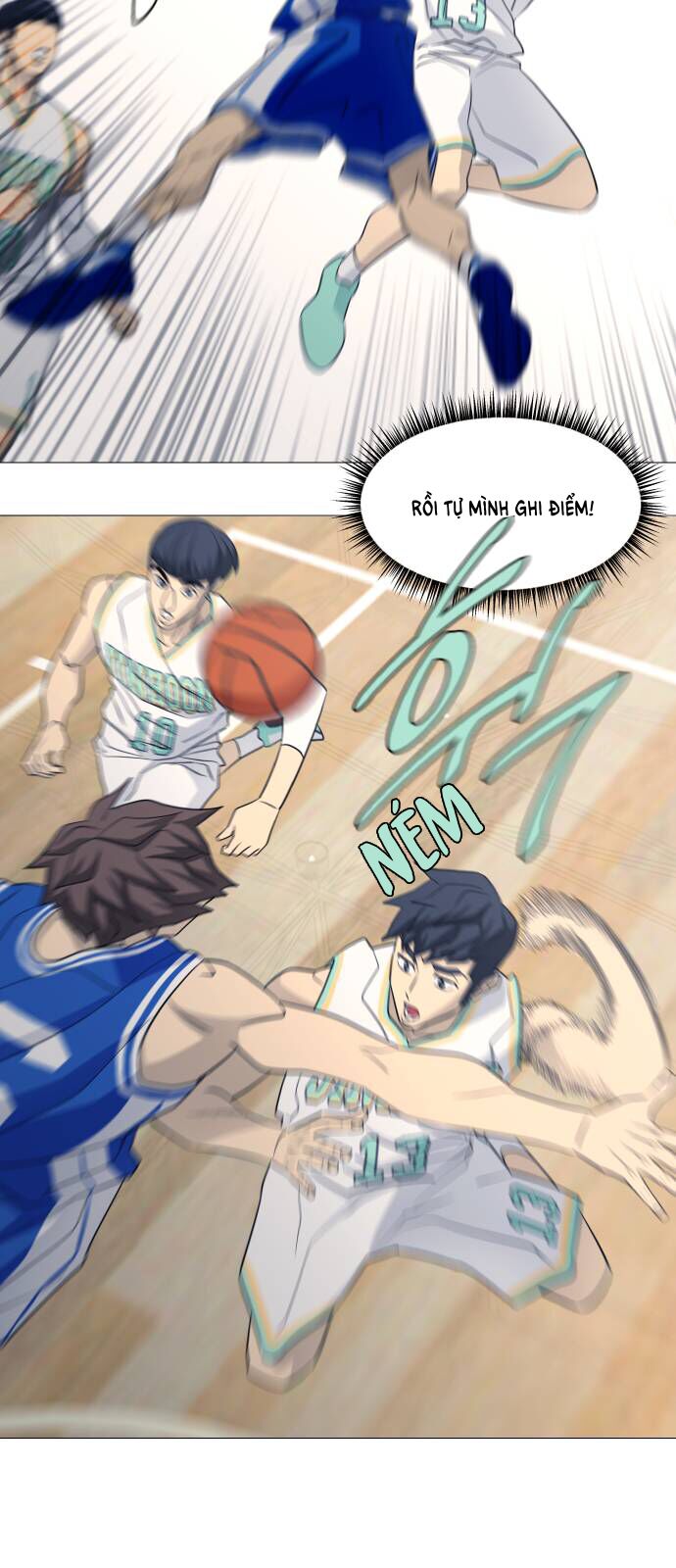 Garbage Time Chapter 115 - 31