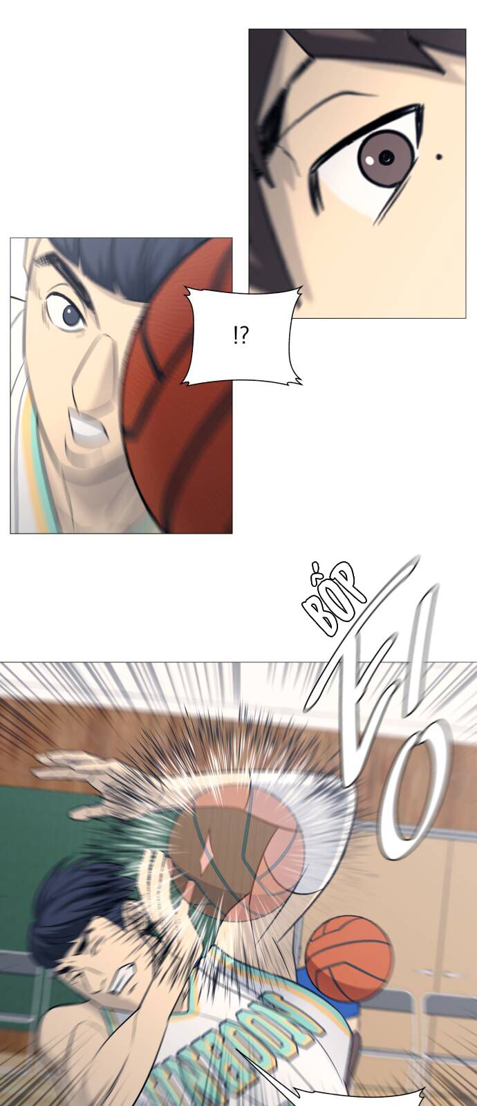 Garbage Time Chapter 115 - 32