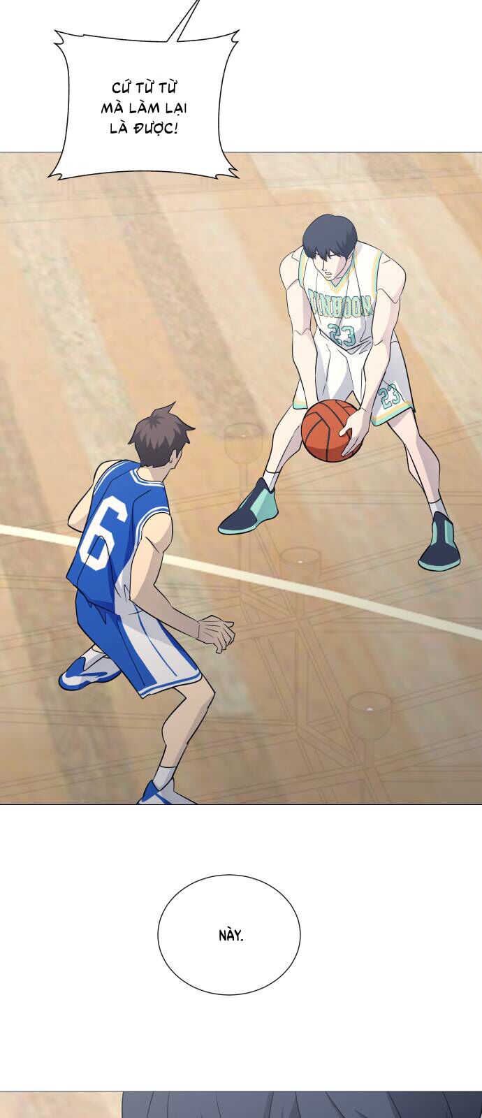 Garbage Time Chapter 115 - 35