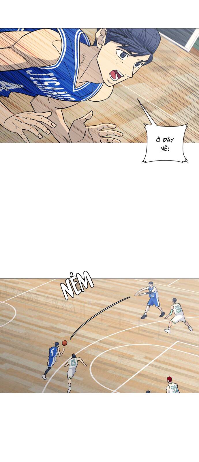 Garbage Time Chapter 115 - 7