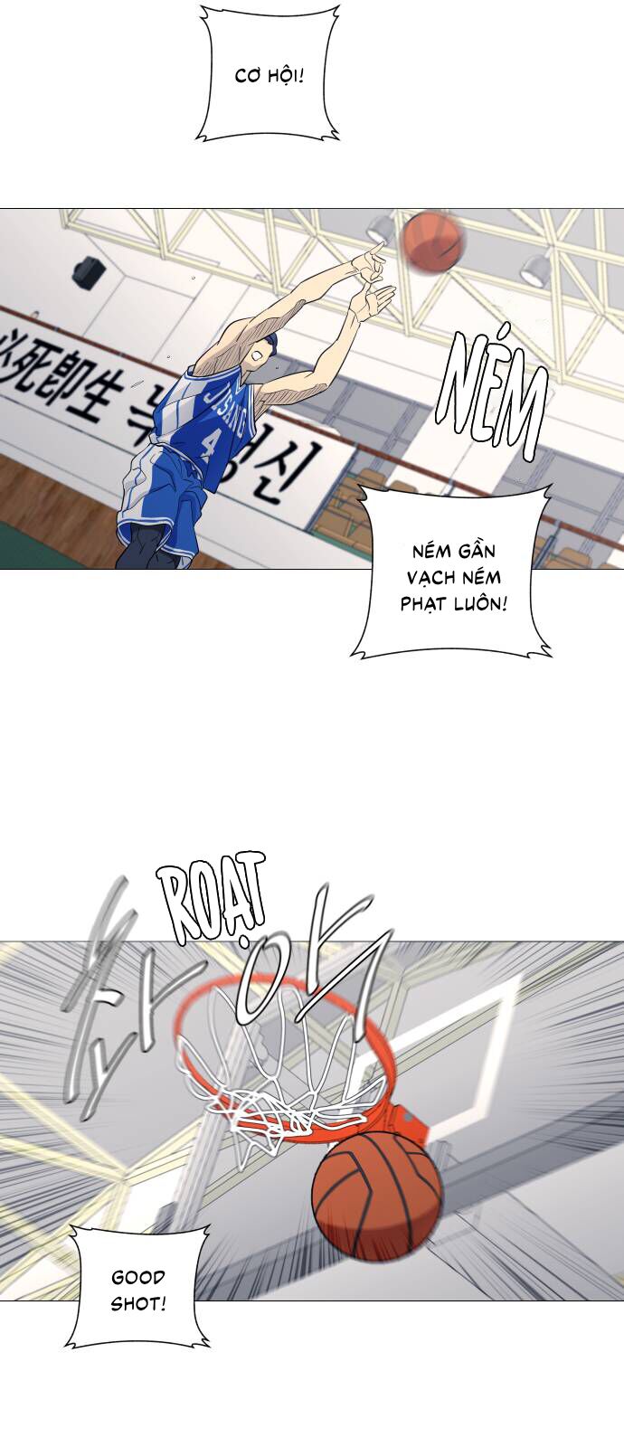 Garbage Time Chapter 115 - 9