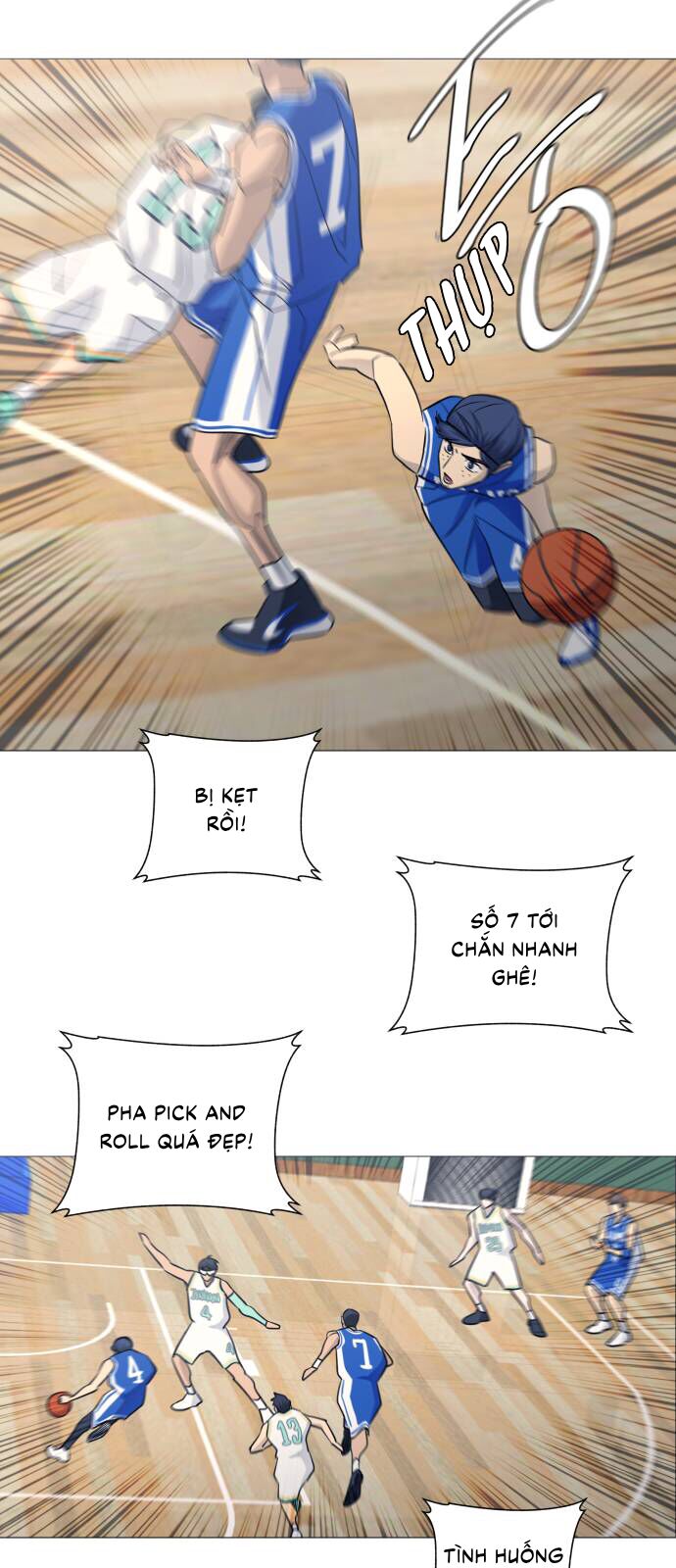 Garbage Time Chapter 116 - 12