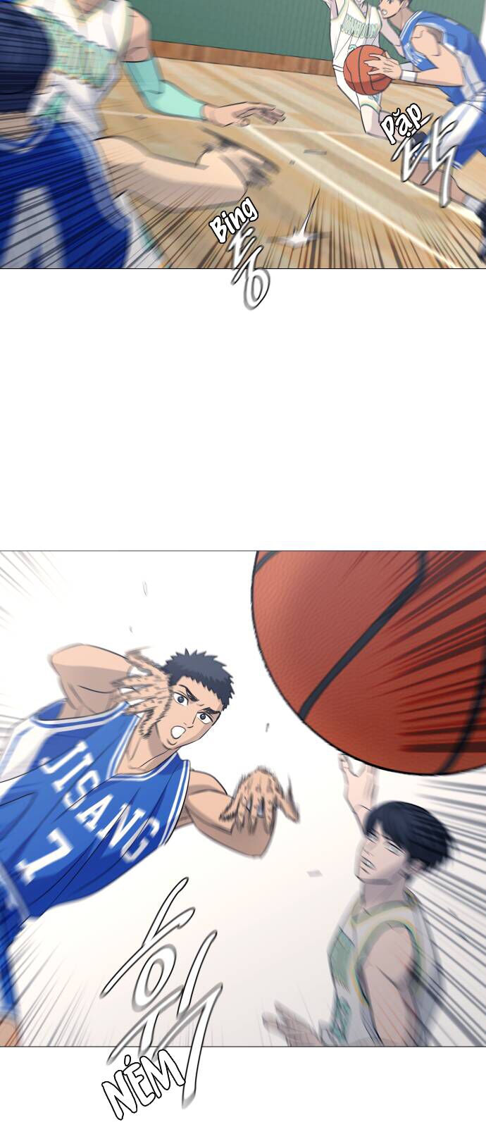 Garbage Time Chapter 116 - 14