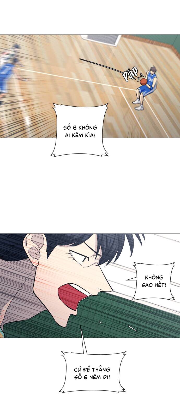 Garbage Time Chapter 116 - 15