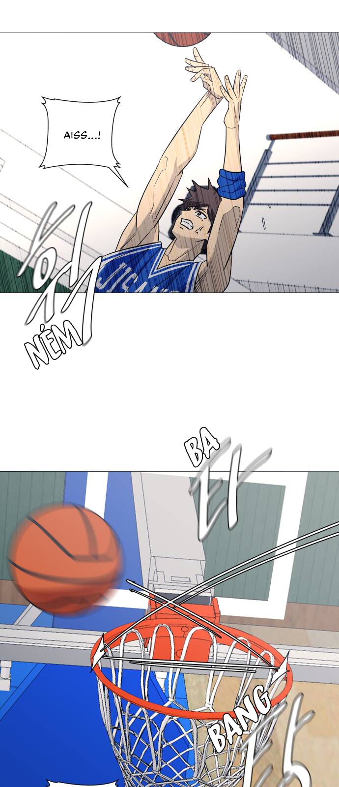 Garbage Time Chapter 116 - 16