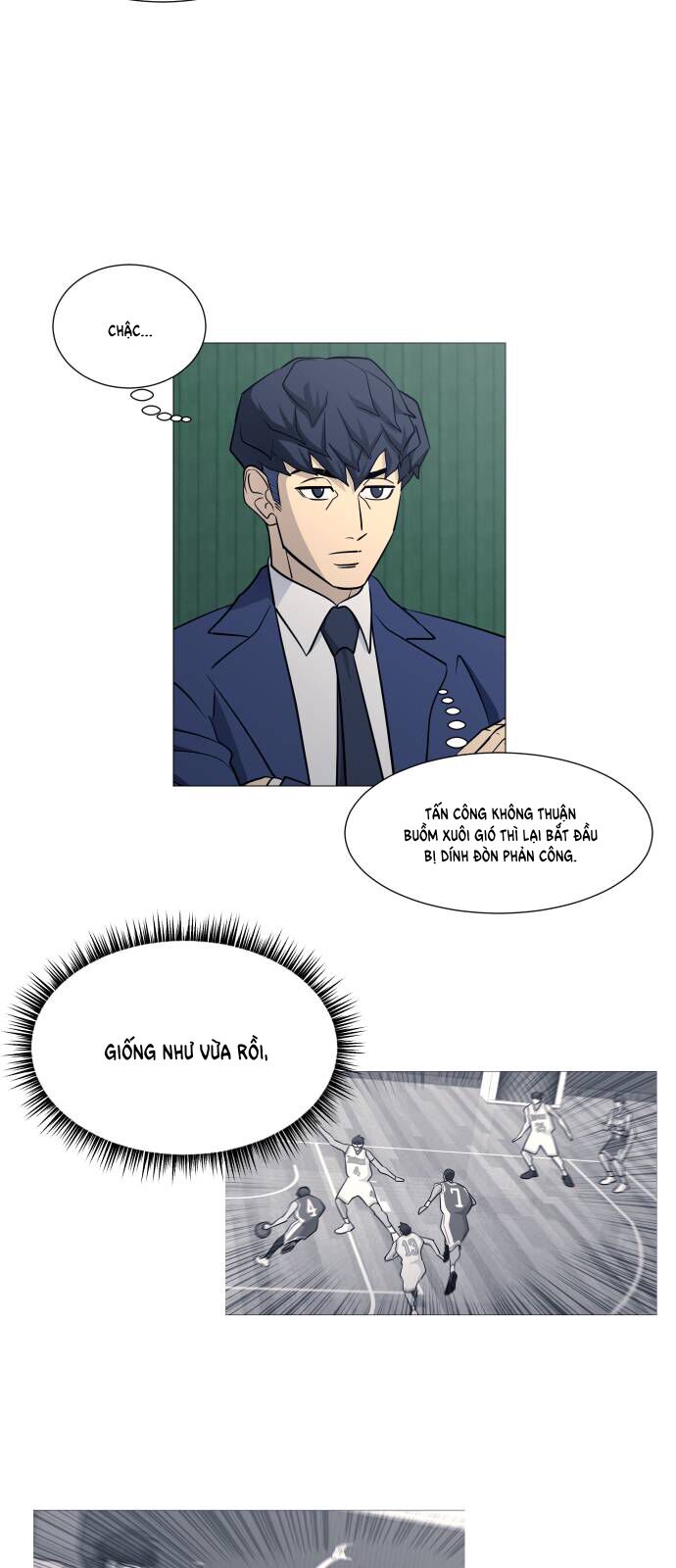 Garbage Time Chapter 116 - 20