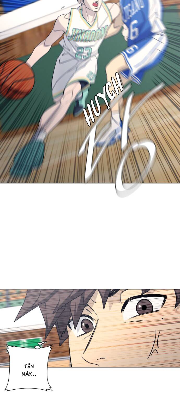 Garbage Time Chapter 116 - 3