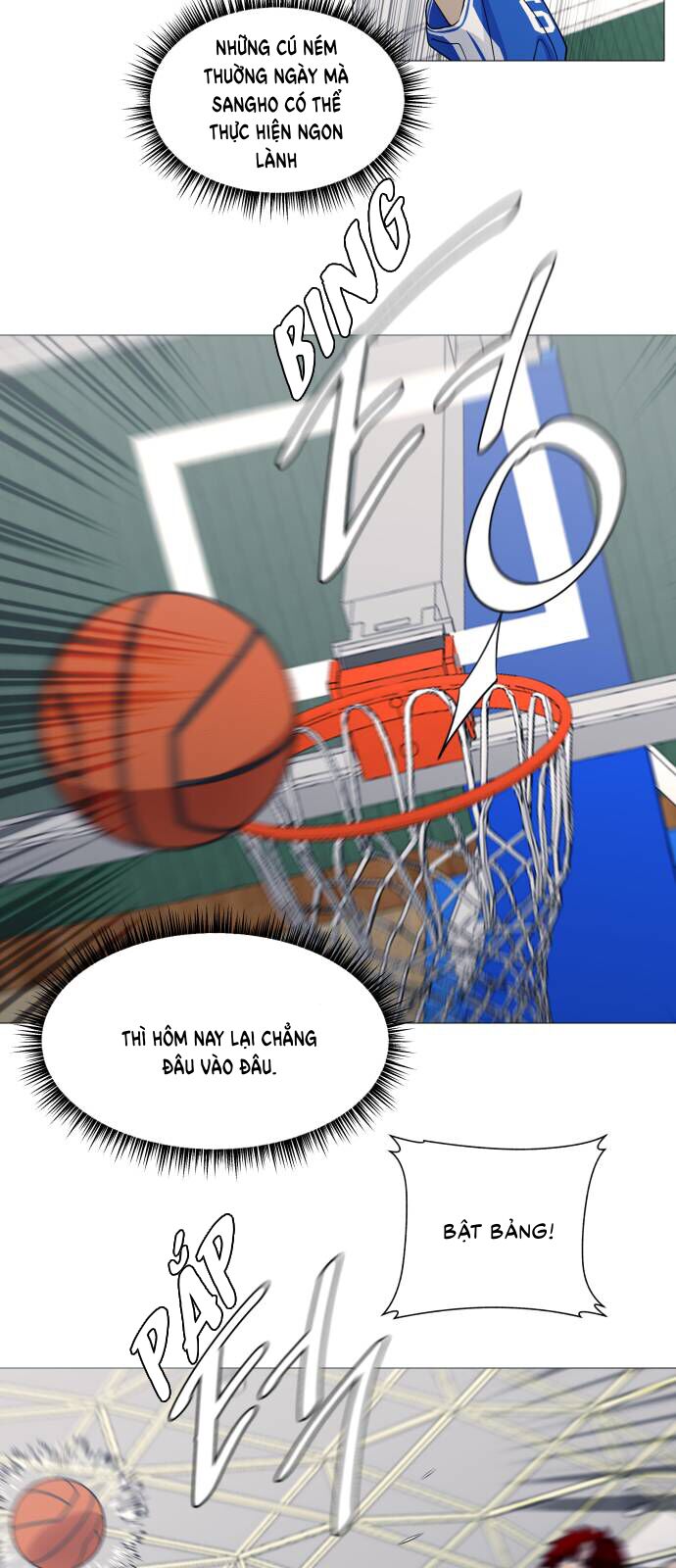 Garbage Time Chapter 116 - 24