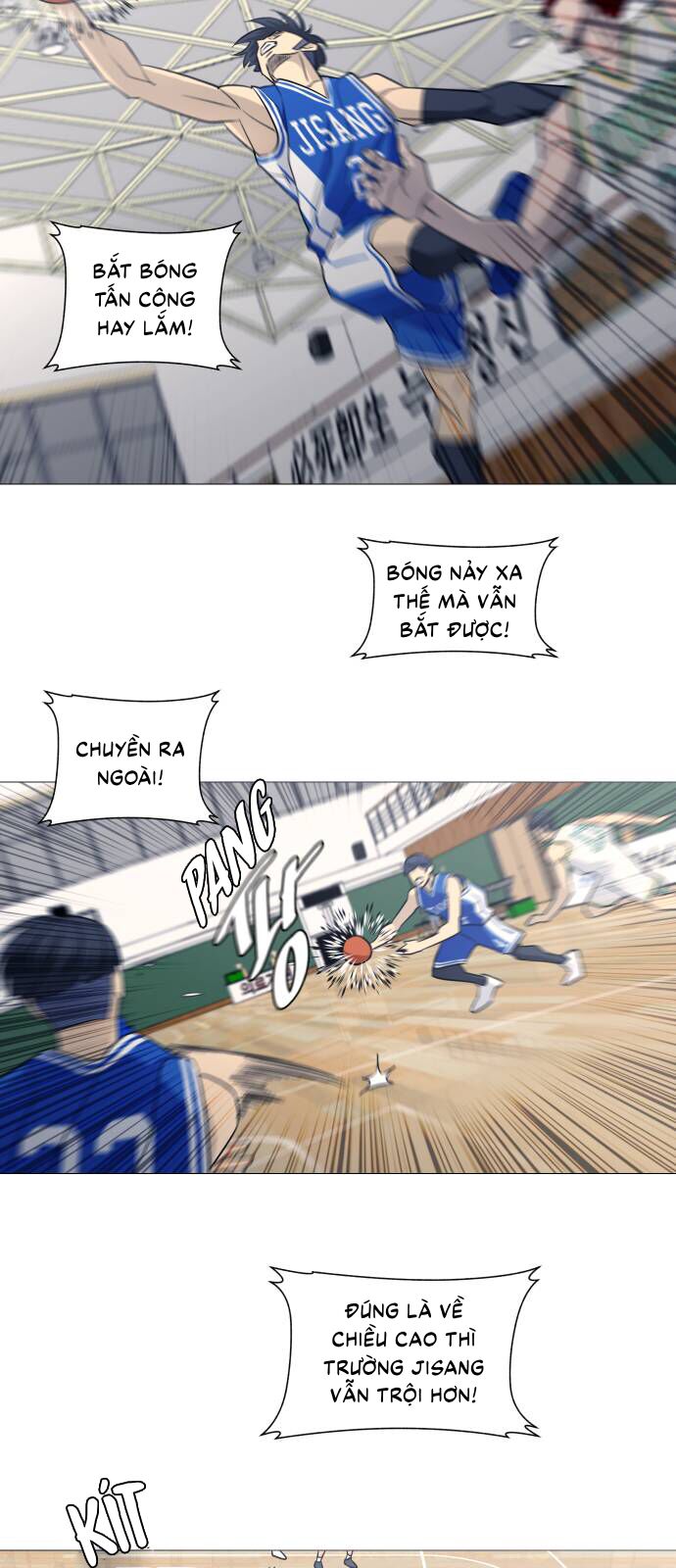 Garbage Time Chapter 116 - 25