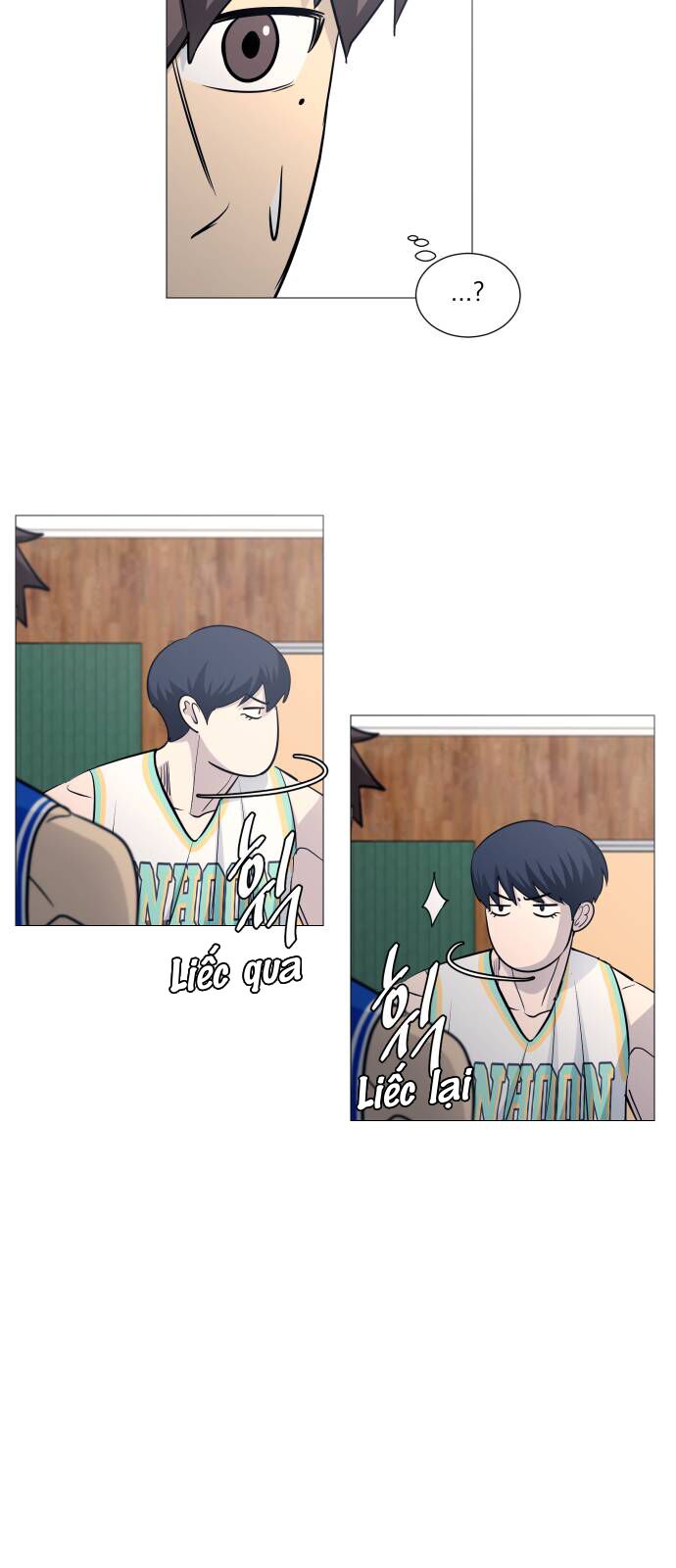 Garbage Time Chapter 116 - 28