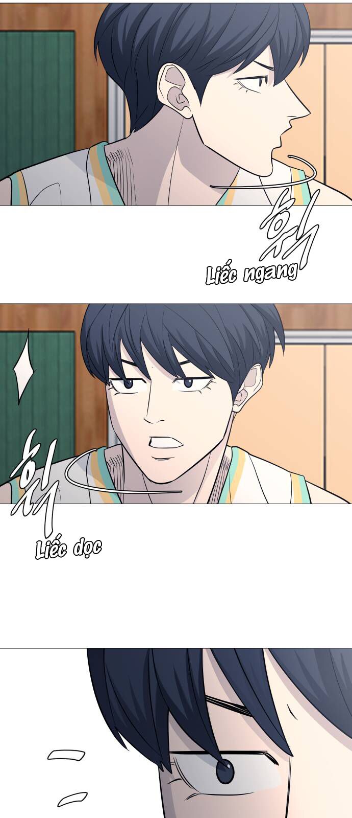 Garbage Time Chapter 116 - 29