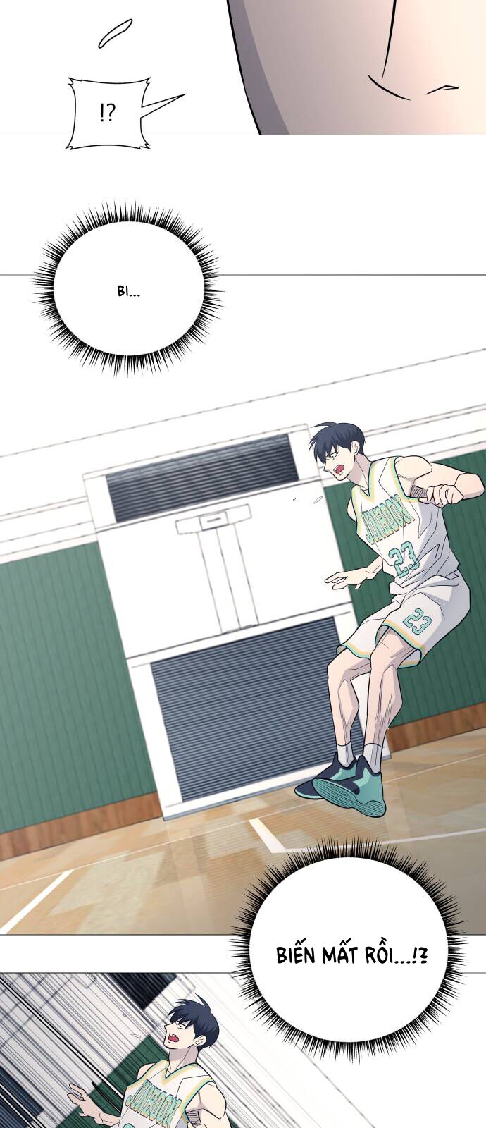 Garbage Time Chapter 116 - 30