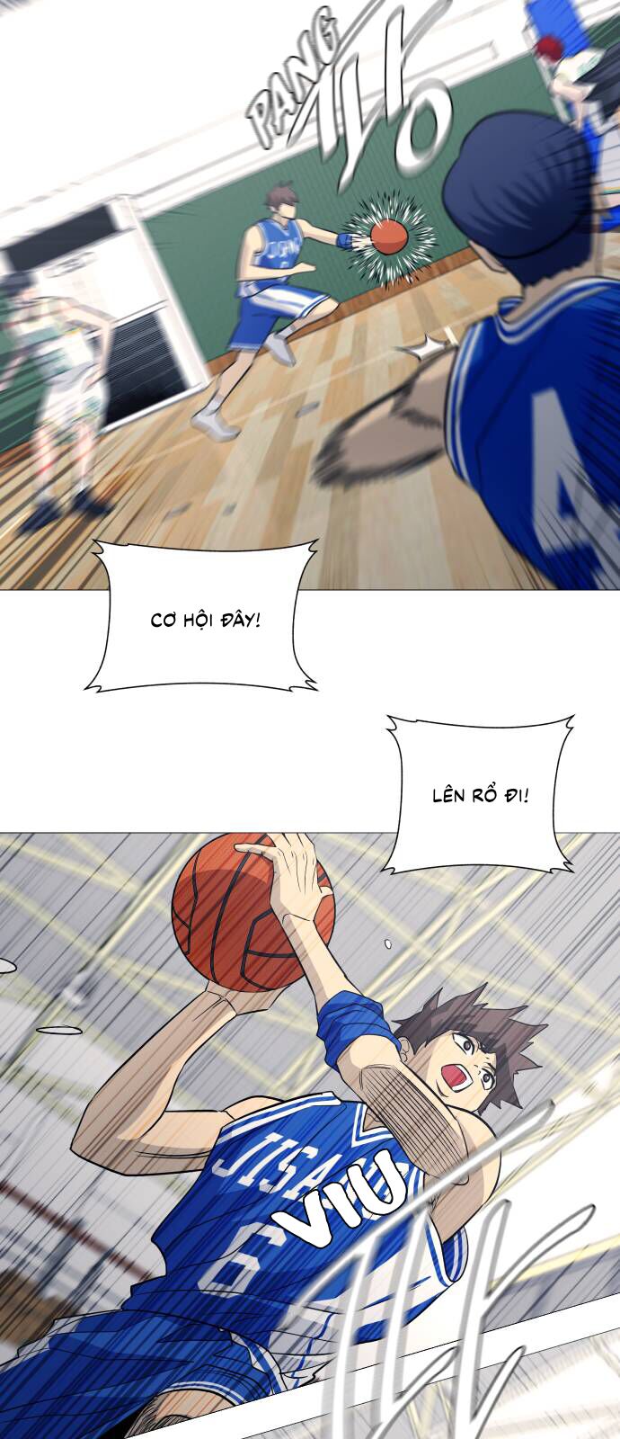 Garbage Time Chapter 116 - 32