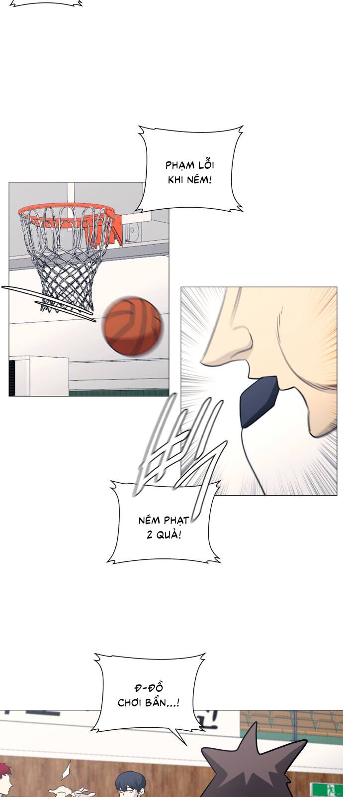 Garbage Time Chapter 116 - 6