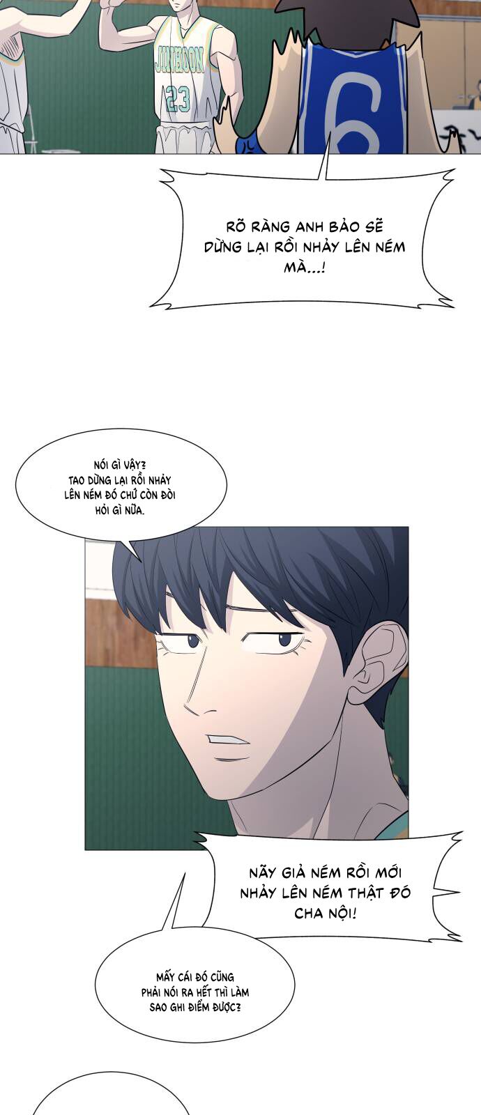 Garbage Time Chapter 116 - 7