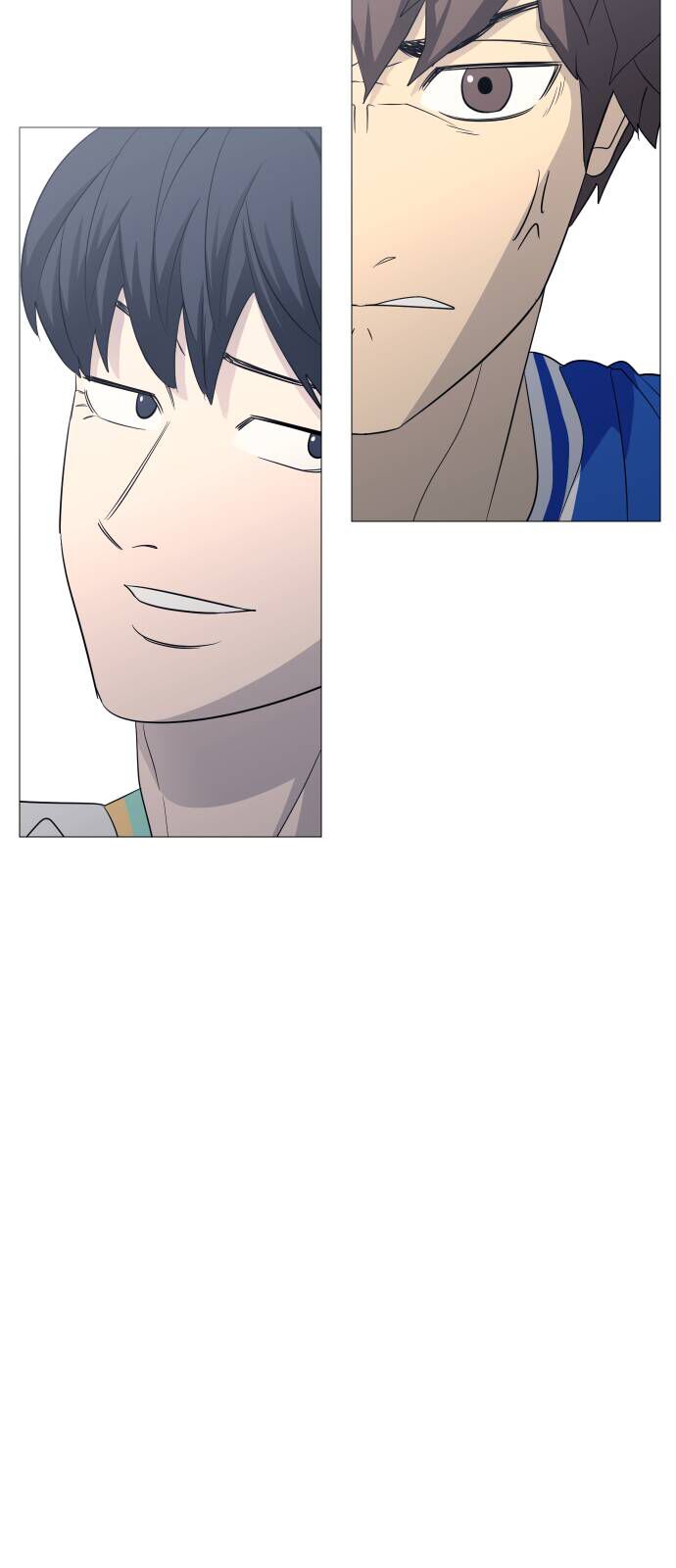 Garbage Time Chapter 116 - 9