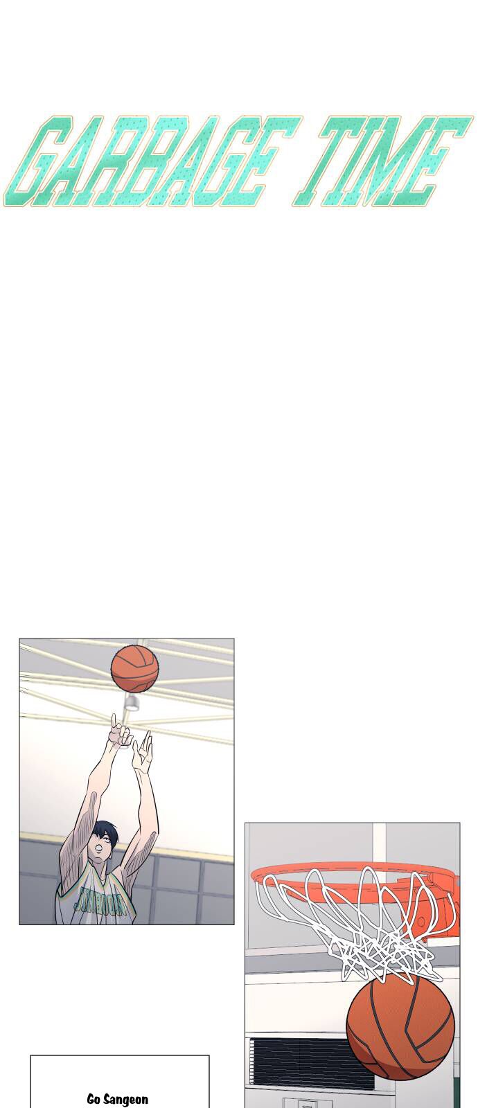 Garbage Time Chapter 116 - 10
