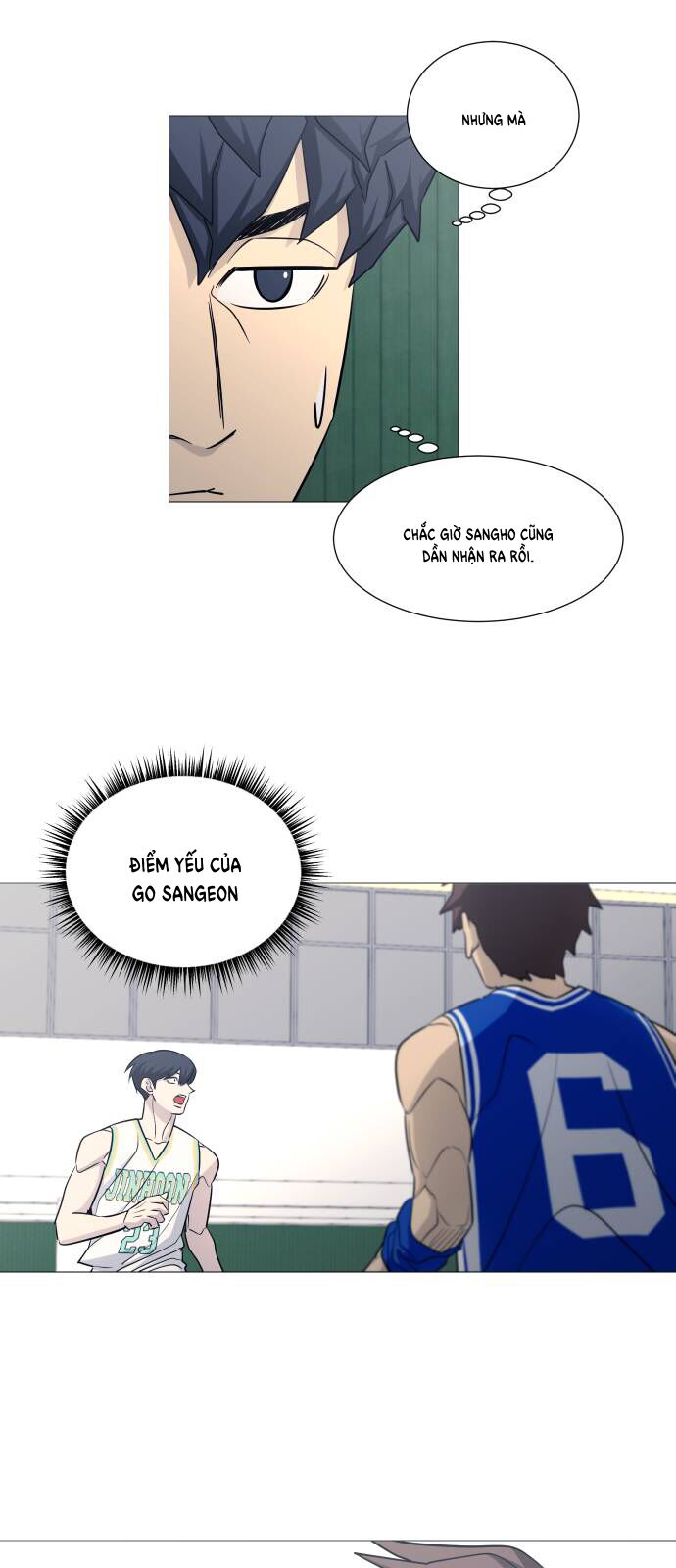 Garbage Time Chapter 117 - 11