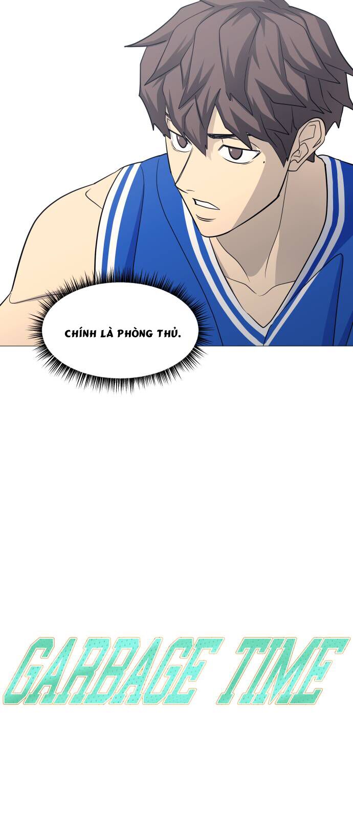 Garbage Time Chapter 117 - 12