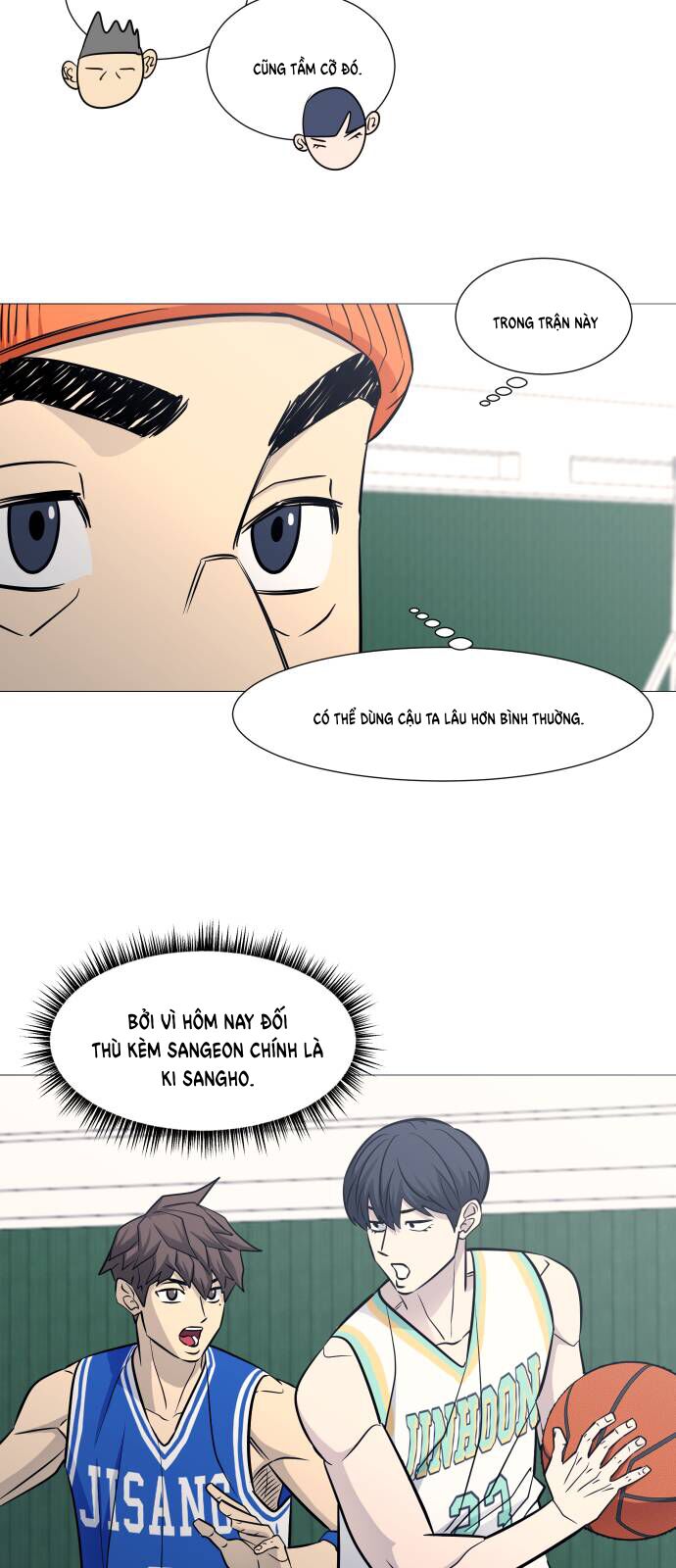 Garbage Time Chapter 117 - 16