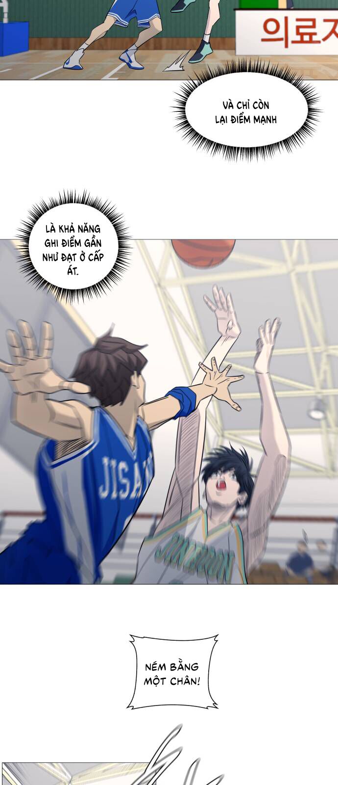 Garbage Time Chapter 117 - 18