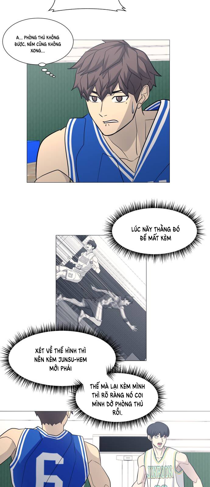 Garbage Time Chapter 117 - 20