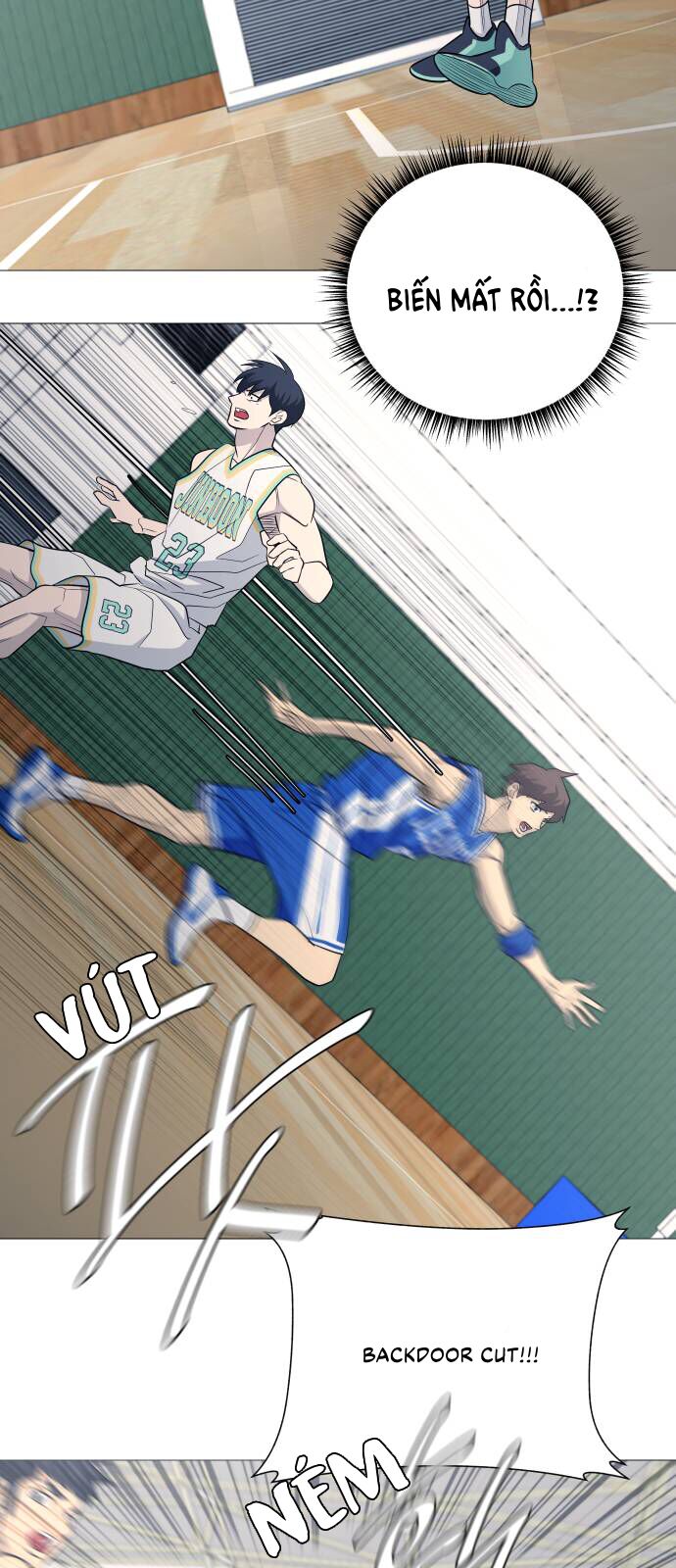 Garbage Time Chapter 117 - 3