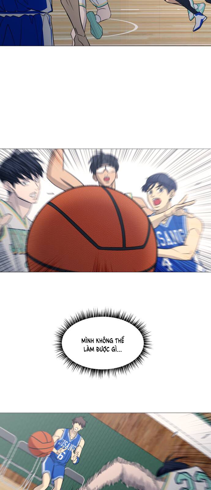 Garbage Time Chapter 117 - 22