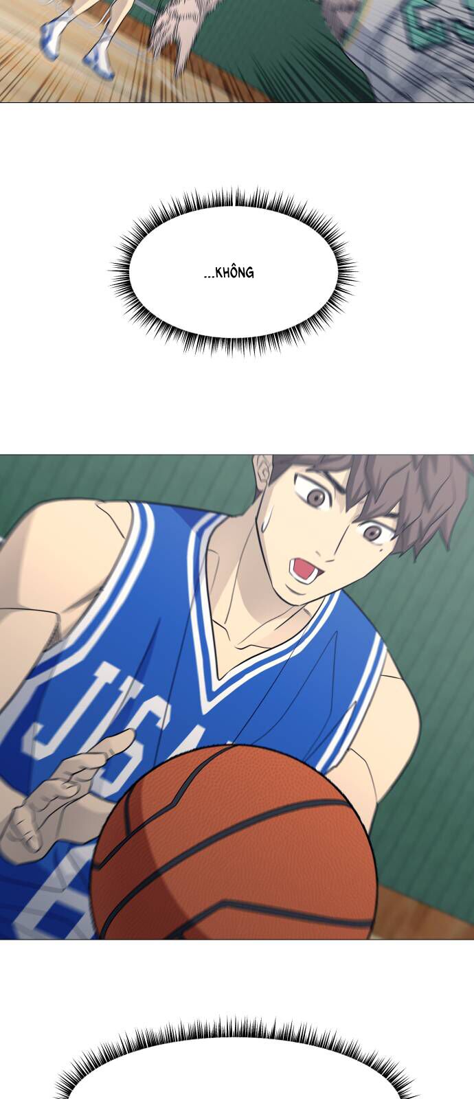 Garbage Time Chapter 117 - 23