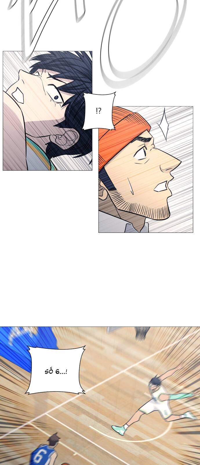 Garbage Time Chapter 117 - 25