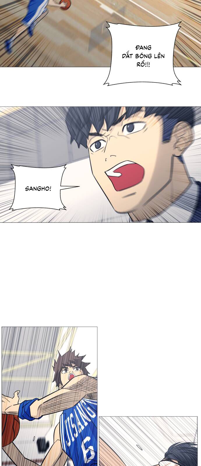 Garbage Time Chapter 117 - 26