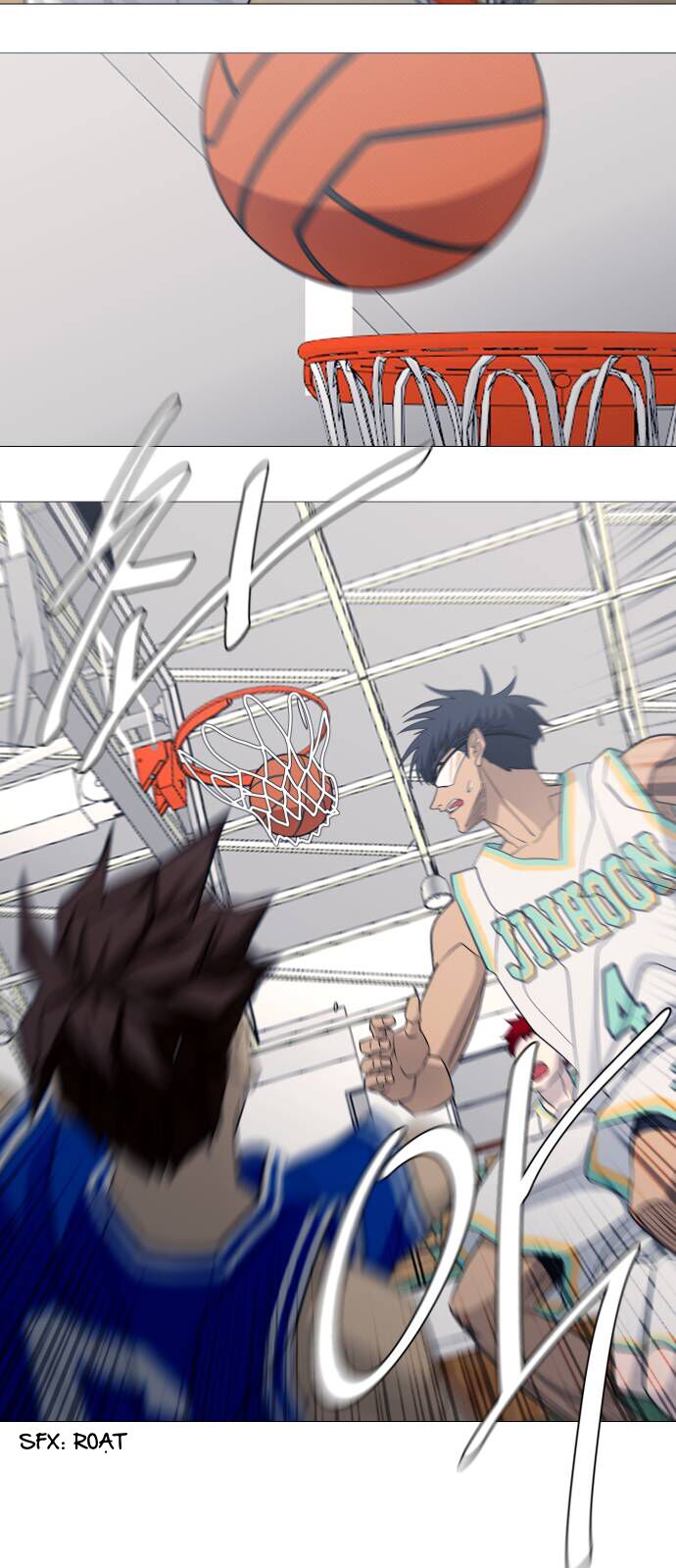 Garbage Time Chapter 117 - 29