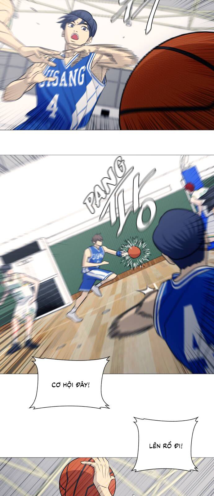 Garbage Time Chapter 117 - 4