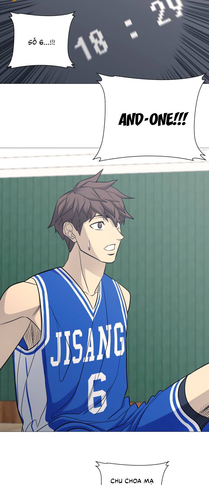 Garbage Time Chapter 117 - 31