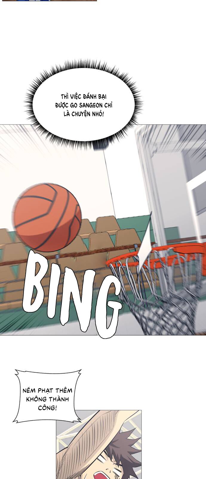 Garbage Time Chapter 117 - 33