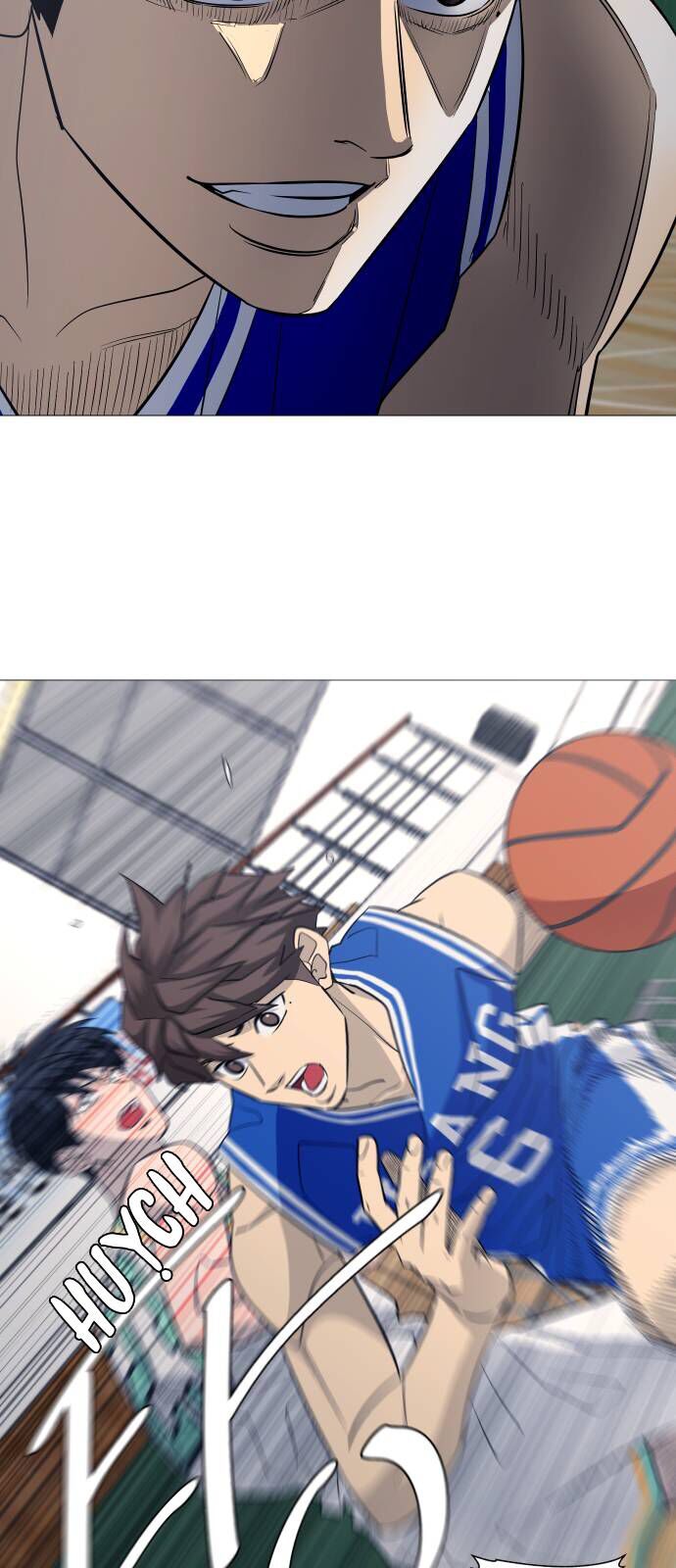 Garbage Time Chapter 117 - 37