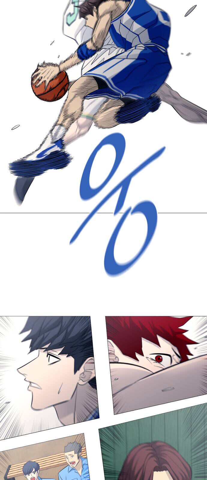 Garbage Time Chapter 117 - 6