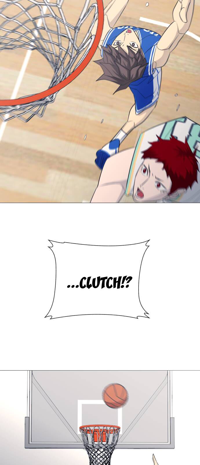 Garbage Time Chapter 117 - 8